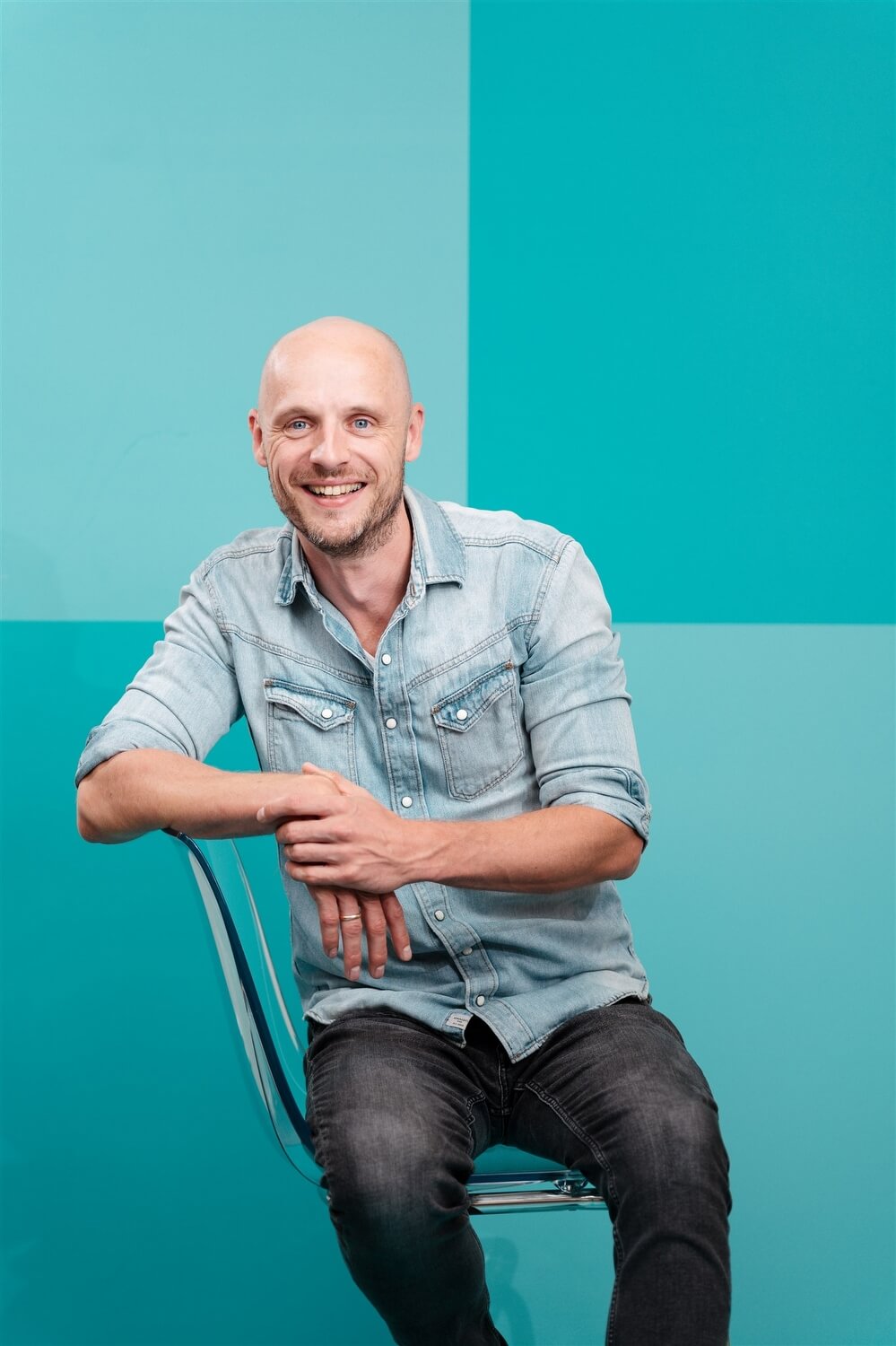 ZZP opdrachten - daniel_bouter